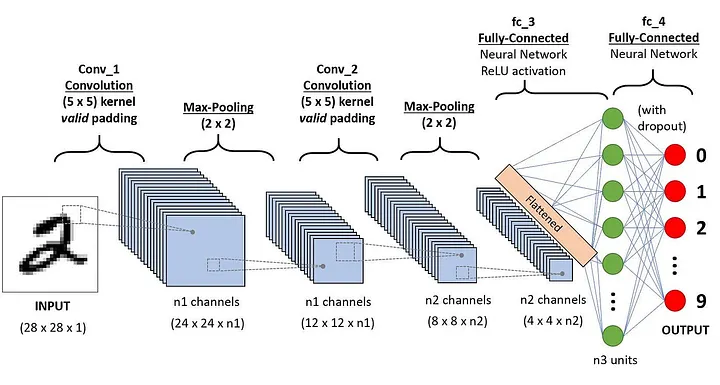 Building an AutoML Convolutional Neural Network with Pytorch